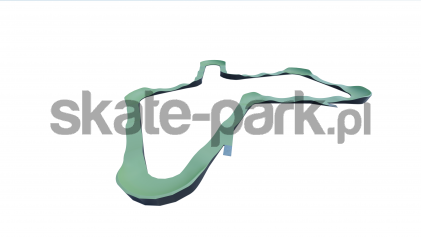 PUMPTRACK BAY PF17E