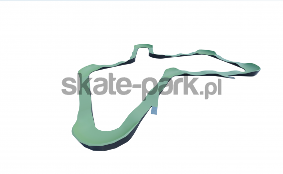 PUMPTRACK BAY PF17E
