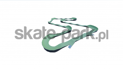 PUMPTRACK CAVE PF14E