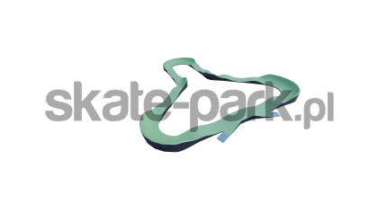 PUMPTRACK COVE PF12E