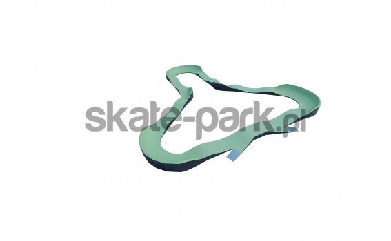 PUMPTRACK COVE PF12E