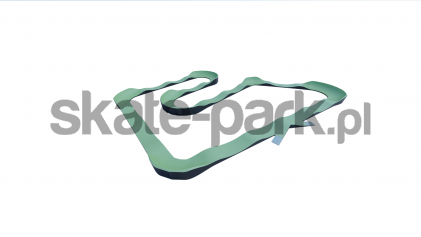 PUMPTRACK DELTA PF15E
