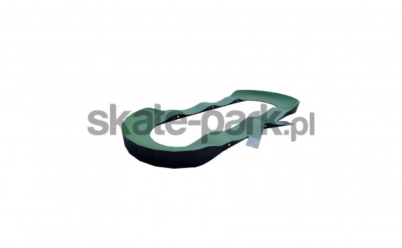 PUMPTRACK DESERT PF1E - dwg