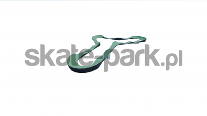 PUMPTRACK GLADE PF13E