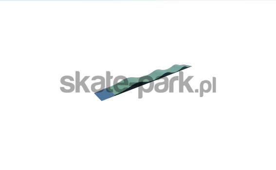 PUMPTRACK LINE PFL1