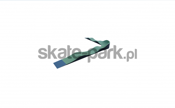 PUMPTRACK LINE PFL2