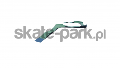 PUMPTRACK LINE PFL4