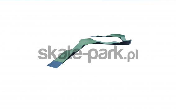 PUMPTRACK LINE PFL4