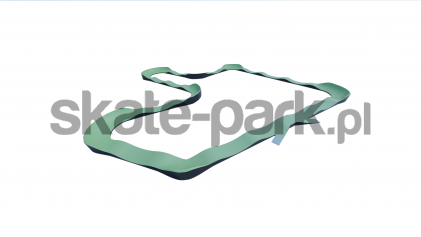 PUMPTRACK MESA PF16E