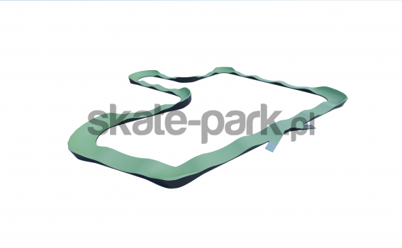 PUMPTRACK MESA PF16E