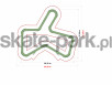 pumptrack modułowy
