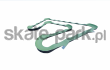 PUMPTRACK VULCANO PF19E