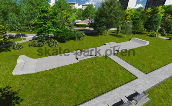 Concrete skatepark 132014