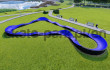 PUMPTRACK Brooklands E PC3E