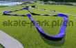 PUMPTRACK SPA E PC4DE