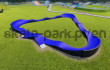 PUMPTRACK TRIANGLE E PC2AE