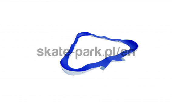 PUMPTRACK TRIANGLE E PC2AEPE