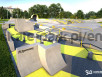 skatepark betonowy 