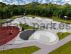 Betonowz skatepark