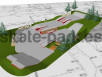 Przykładowa skateplaza 180211