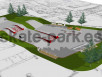 Przykładowa skateplaza 180211