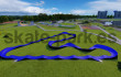 PUMPTRACK MONACO E PC6E