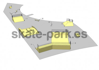 Sample skatepark 010410