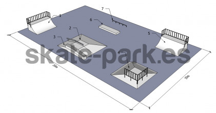 Sample skatepark 010509