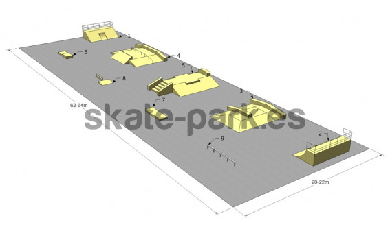 Sample skatepark 020208