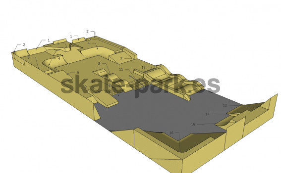 Sample skatepark 021210