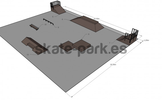 Sample skatepark 030810