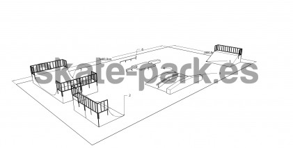 Sample skatepark 040309