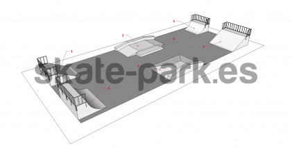 Sample skatepark 050109