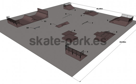 Sample skatepark 050111