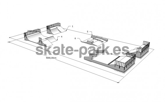 Sample skatepark 140509