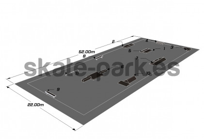 Sample skatepark 150310