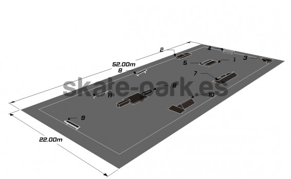 Sample skatepark 150310