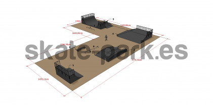 Sample skatepark 200109