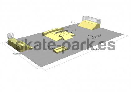 Sample skatepark 240209