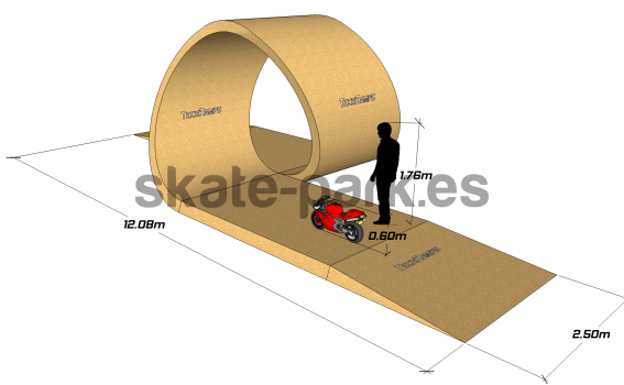 Sample skatepark 250311