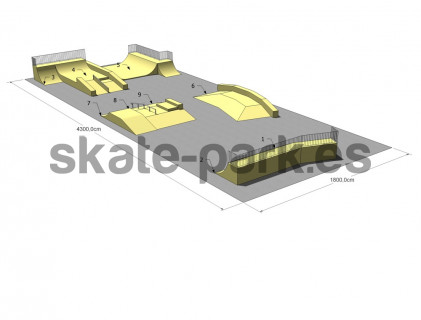 Sample skatepark 250508