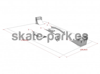 Sample skatepark 270209