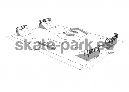 Sample skatepark 280209