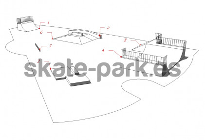 Sample skatepark 290209