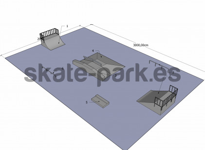 Sample skatepark 310409