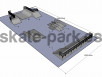 Sample skatepark 360410