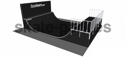 Sample skatepark 380310