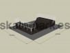Sample skatepark 430110