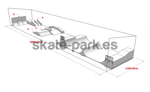 Sample skatepark 940209