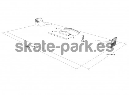 Sample skatepark 990209